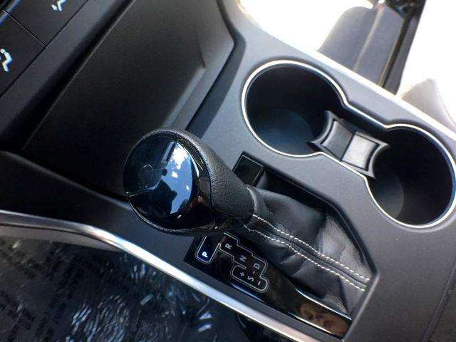 2017 Toyota Camry LE 4Dr Sedan